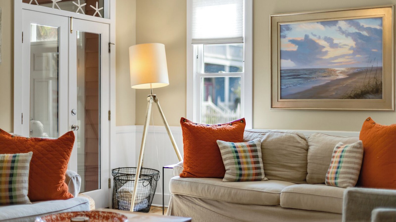 Photo of Livingroom in Seaside