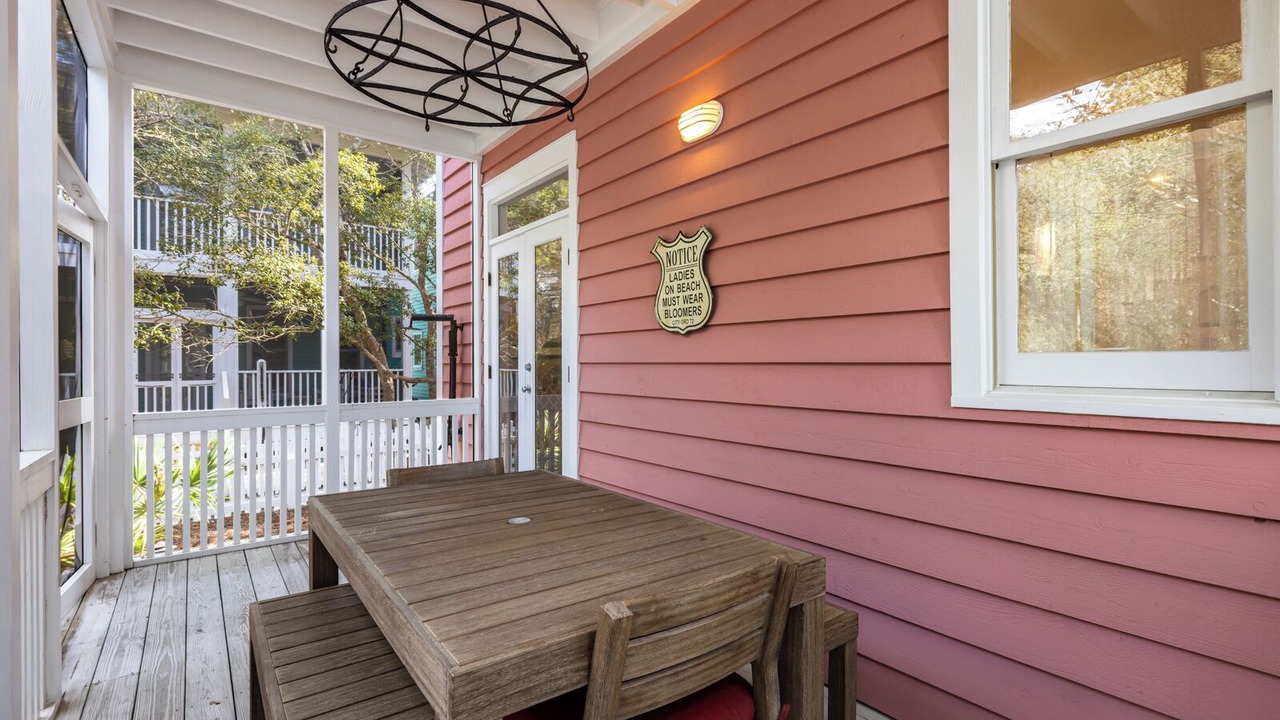 Photo of Outdoor in Seaside