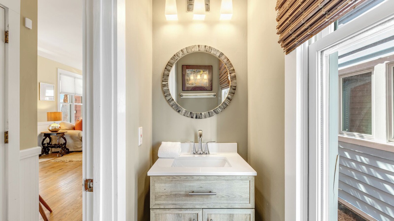 Photo of Bedroom in Seaside