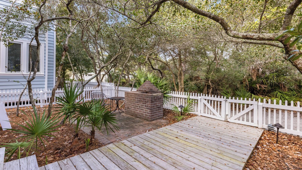 Photo of Livingroom in Seaside