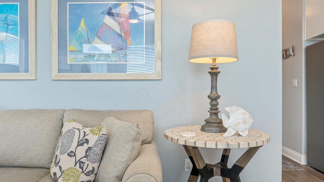 Photo of Livingroom in Destin