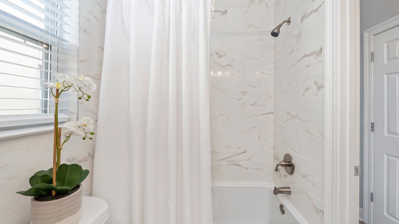 Photo of Bathroom in Destin