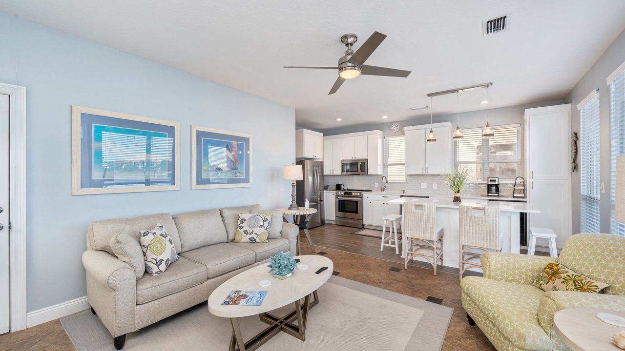 Photo of Bedroom in Destin