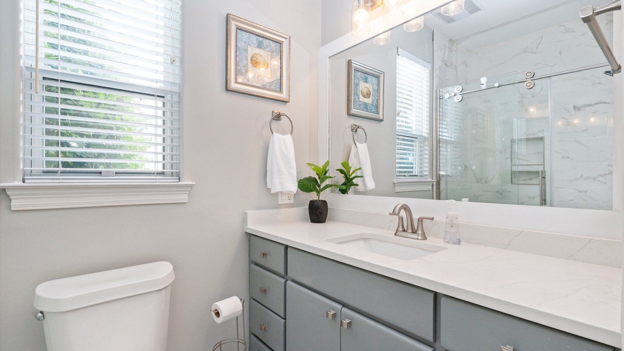 Photo of Bathroom in Destin