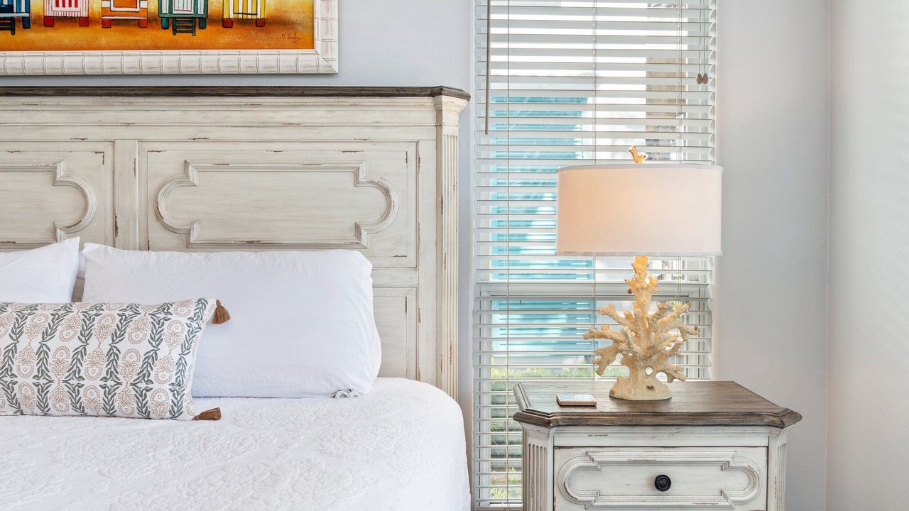Photo of Bedroom in Destin
