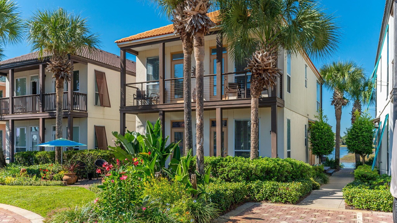 Photo of Outdoor in Destin