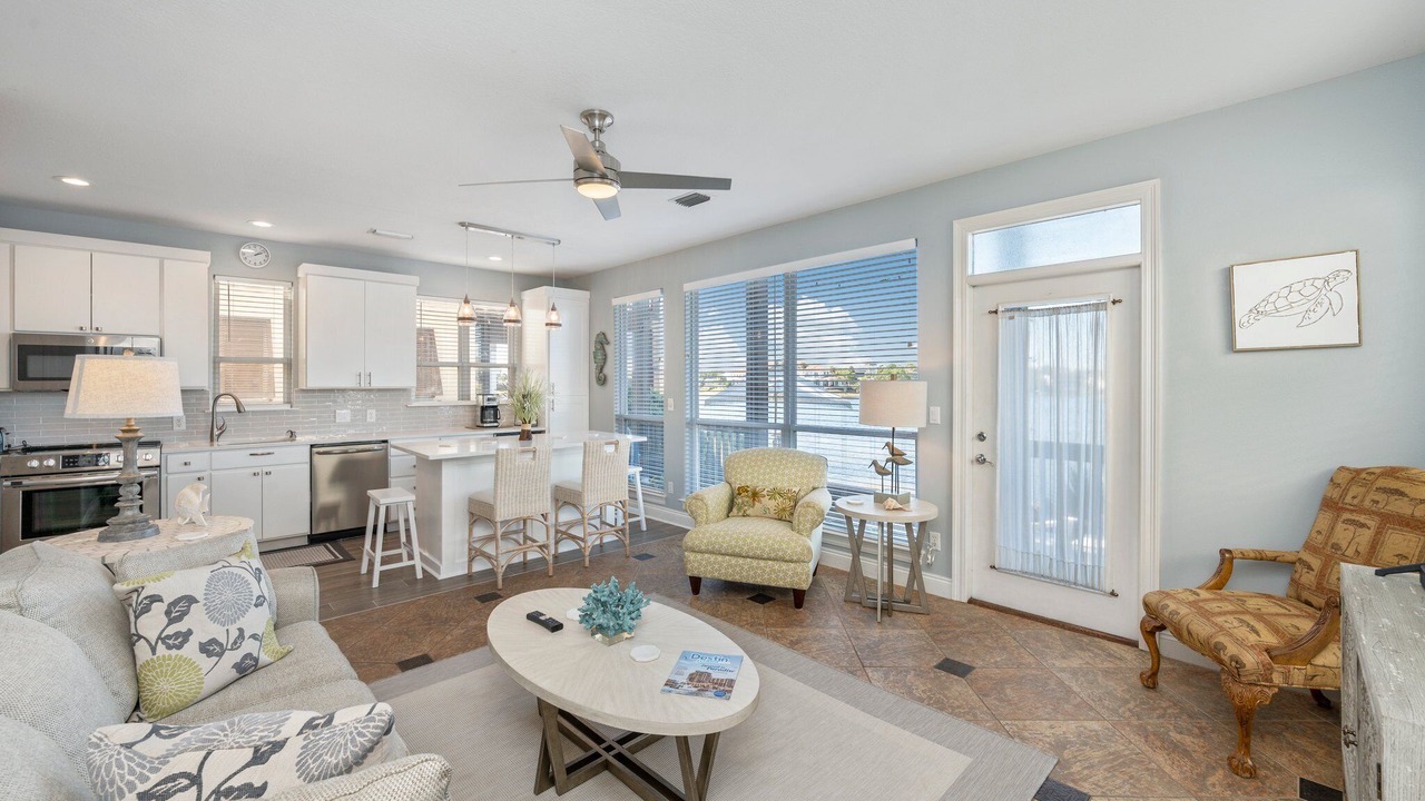 Photo of Bedroom in Destin
