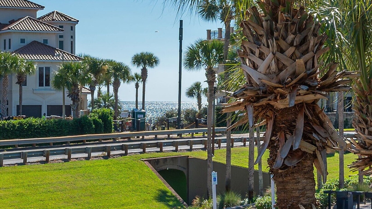 Photo of Patio Balcony in Destin