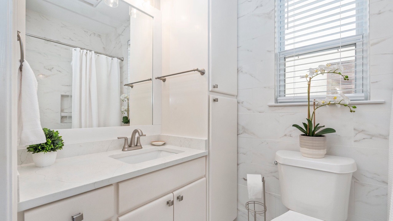 Photo of Bathroom in Destin