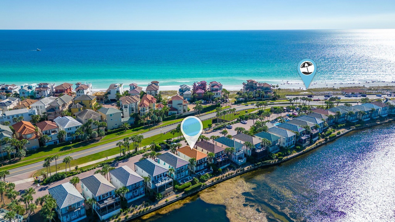 Photo of Outdoor in Destin