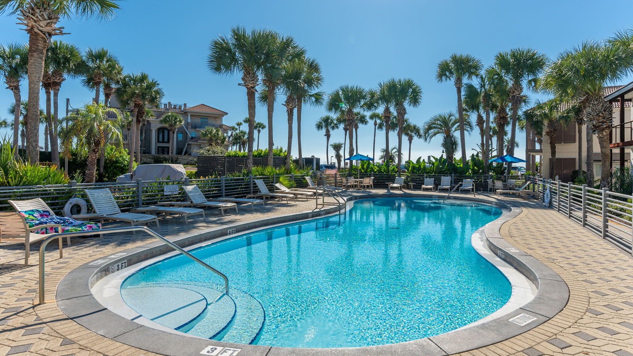 Photo of Outdoor in Destin