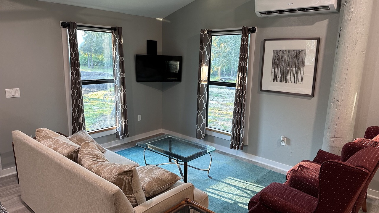 Photo of Livingroom in Buckingham