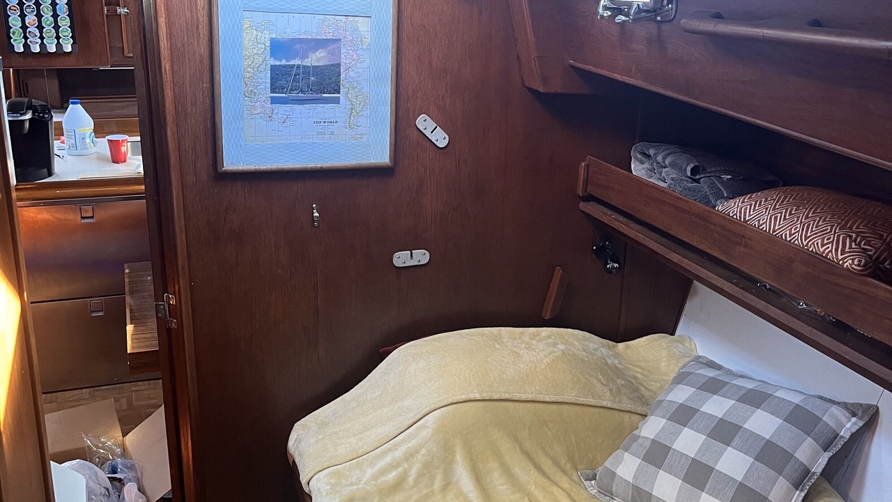 Photo of Bedroom in Key West