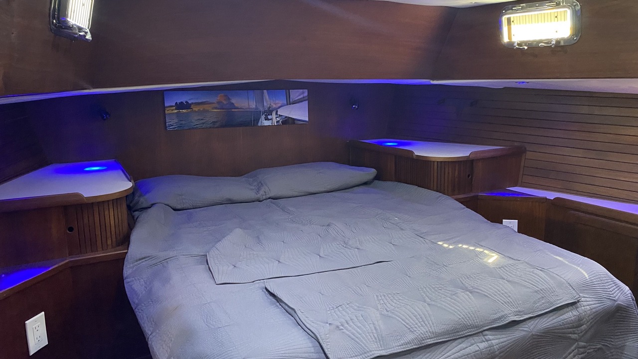 Photo of Bedroom in Key West