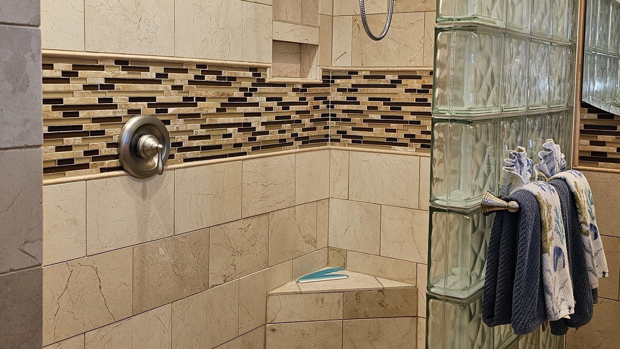 Photo of Bathroom in North Port