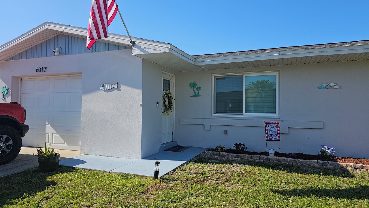 Photo of Outdoor in North Port