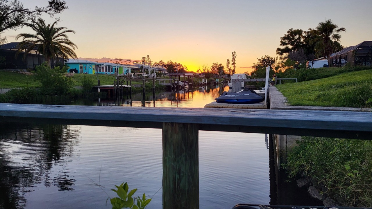 Photo of Outdoor in North Port
