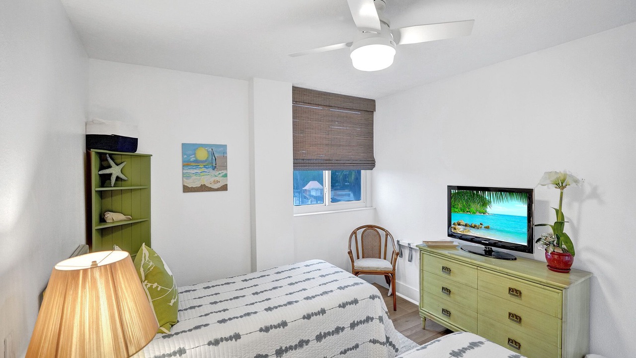 Photo of Bedroom in Palm Beach Shores