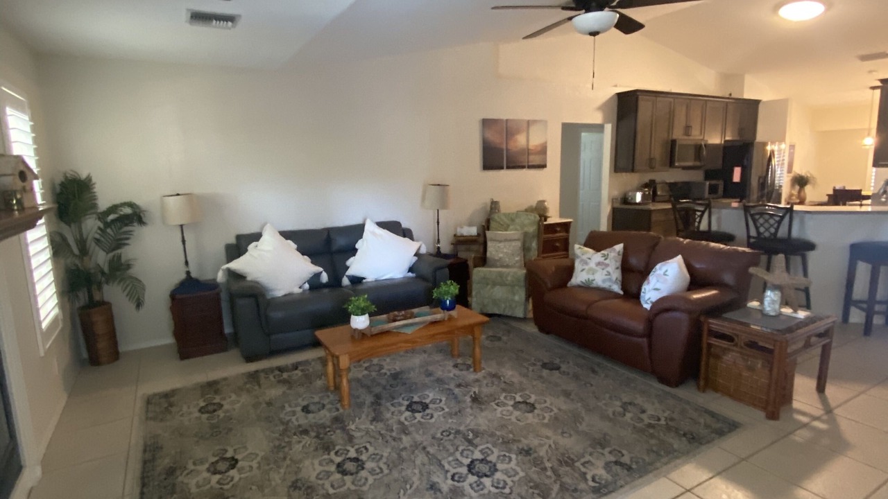 Photo of Livingroom in South Venice