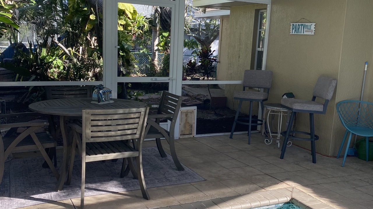 Photo of Outdoor in South Venice