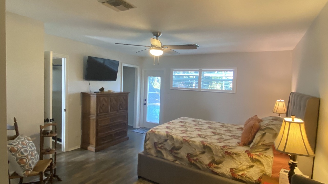 Photo of Bedroom in South Venice