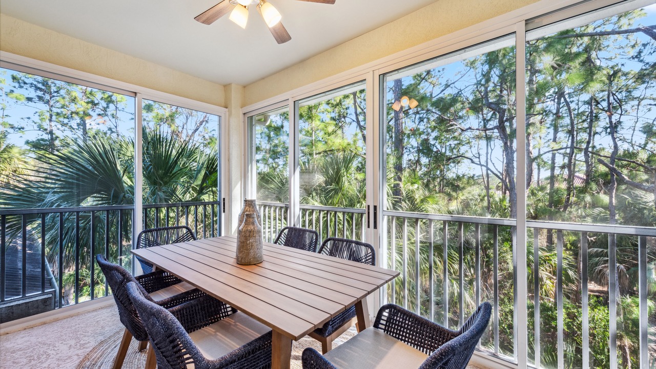 Photo of Outdoor in Tarpon Bay