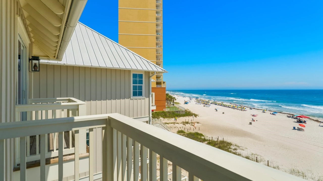 Photo of Outdoor in West Panama City Beach