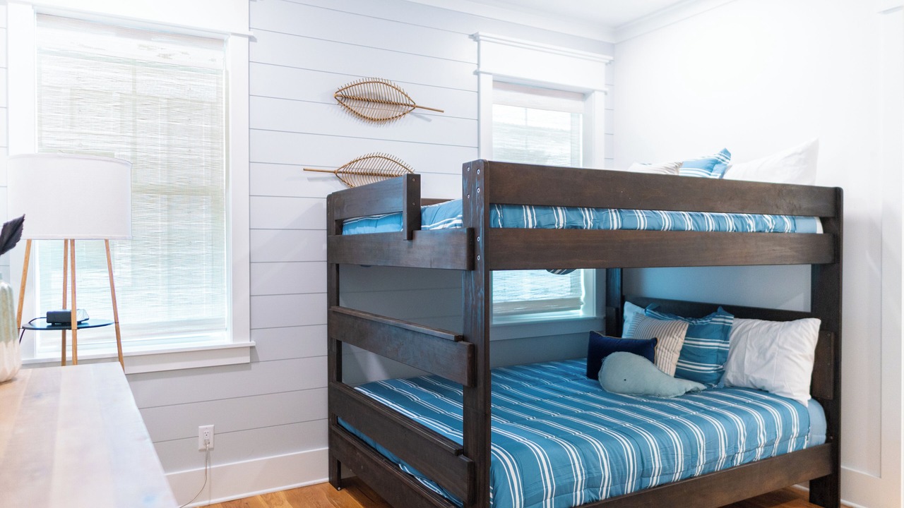 Photo of Bedroom in Grayton Beach