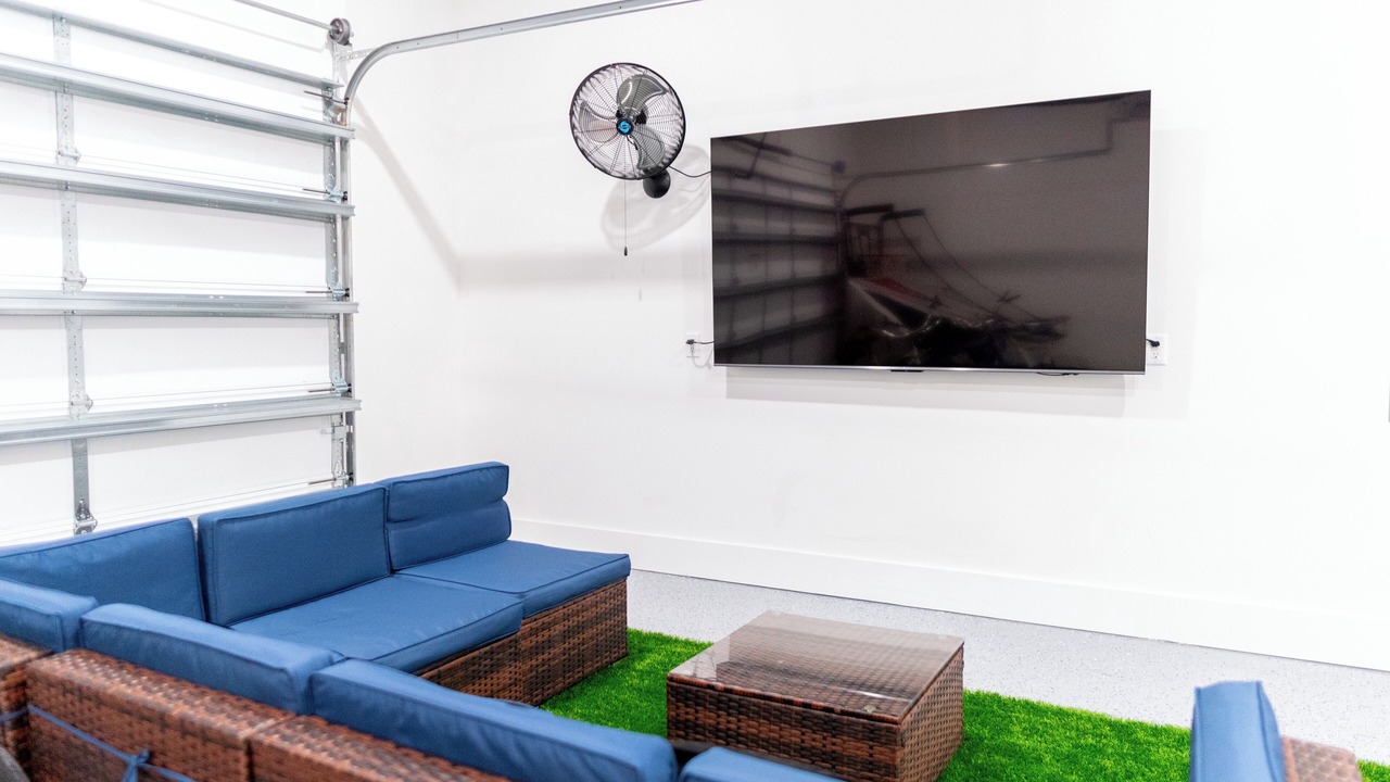 Photo of Livingroom in Grayton Beach