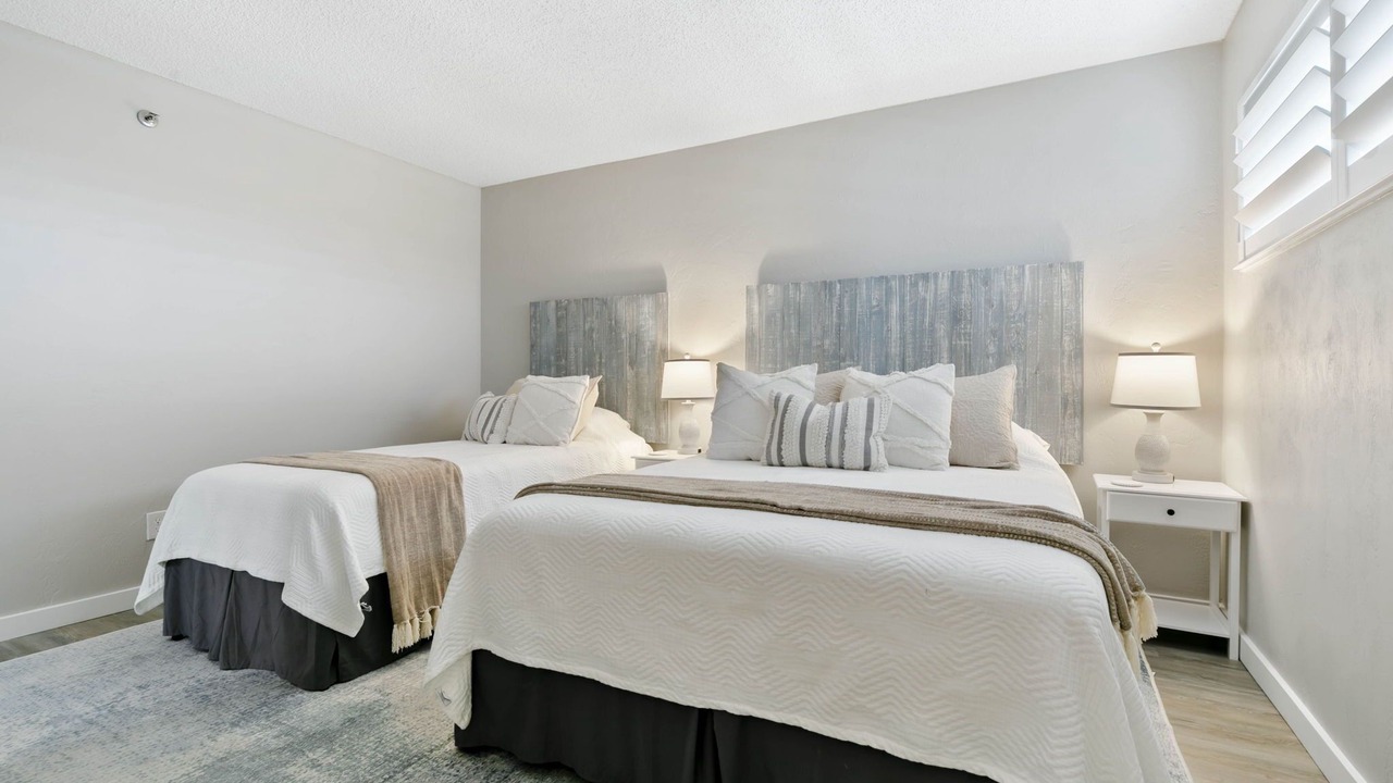 Photo of Bedroom in Ormond-by-the-Sea