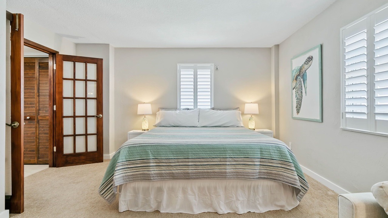 Photo of Bedroom in Ormond-by-the-Sea