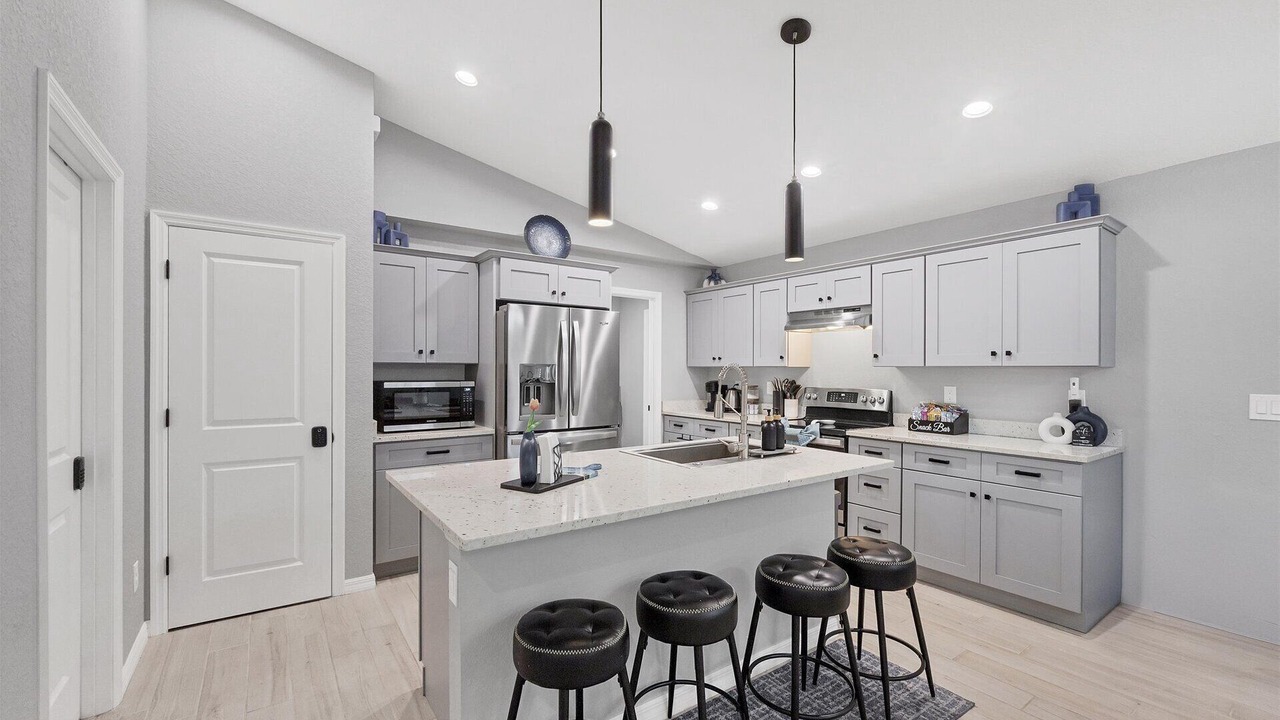 Photo of Kitchen in Englewood East