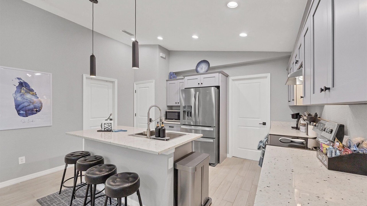 Photo of Kitchen in Englewood East