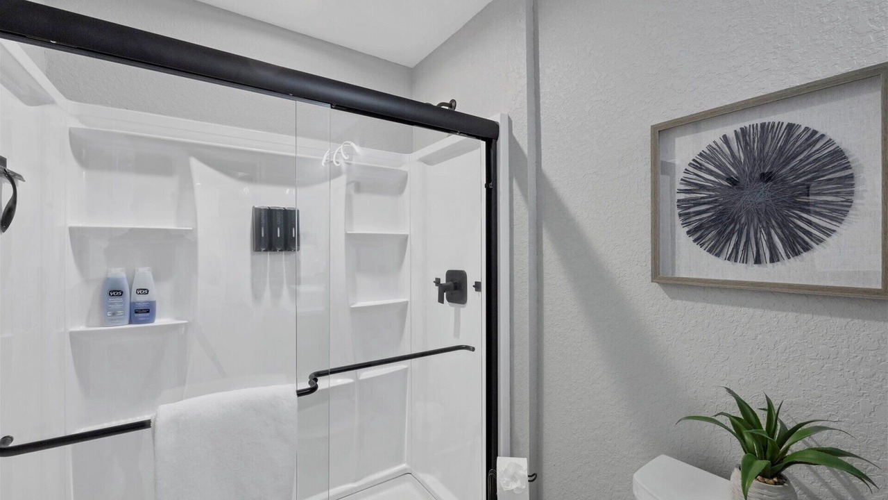 Photo of Bathroom in Englewood East