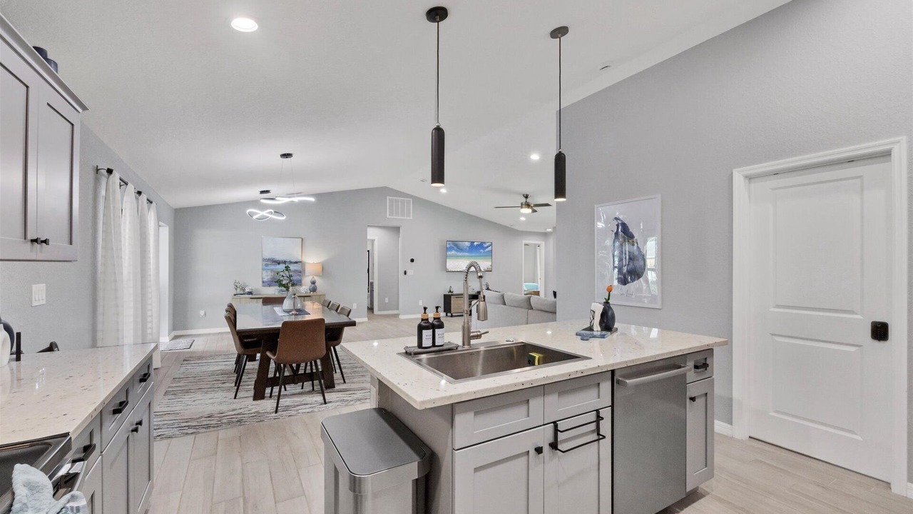 Photo of Kitchen in Englewood East