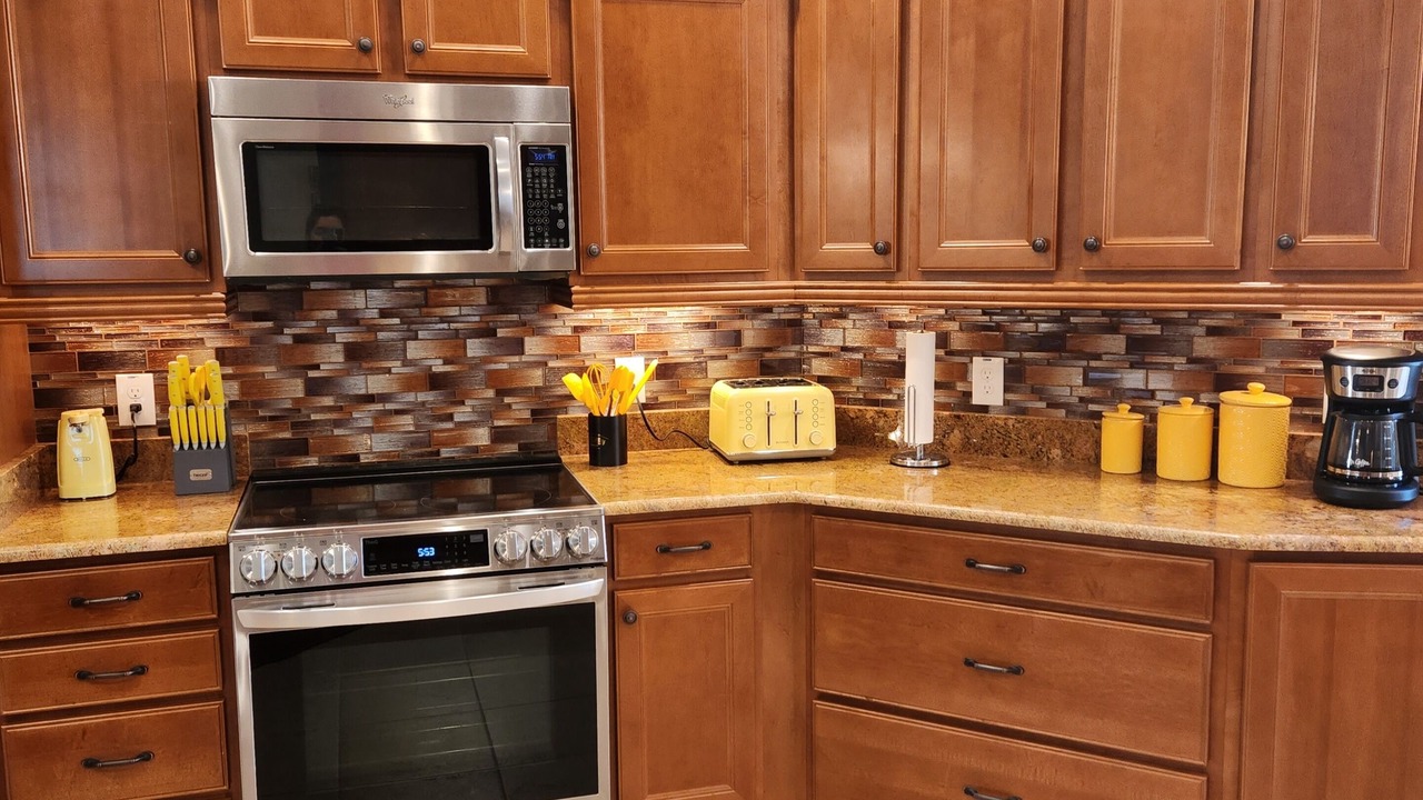 Photo of Kitchen in Charlotte