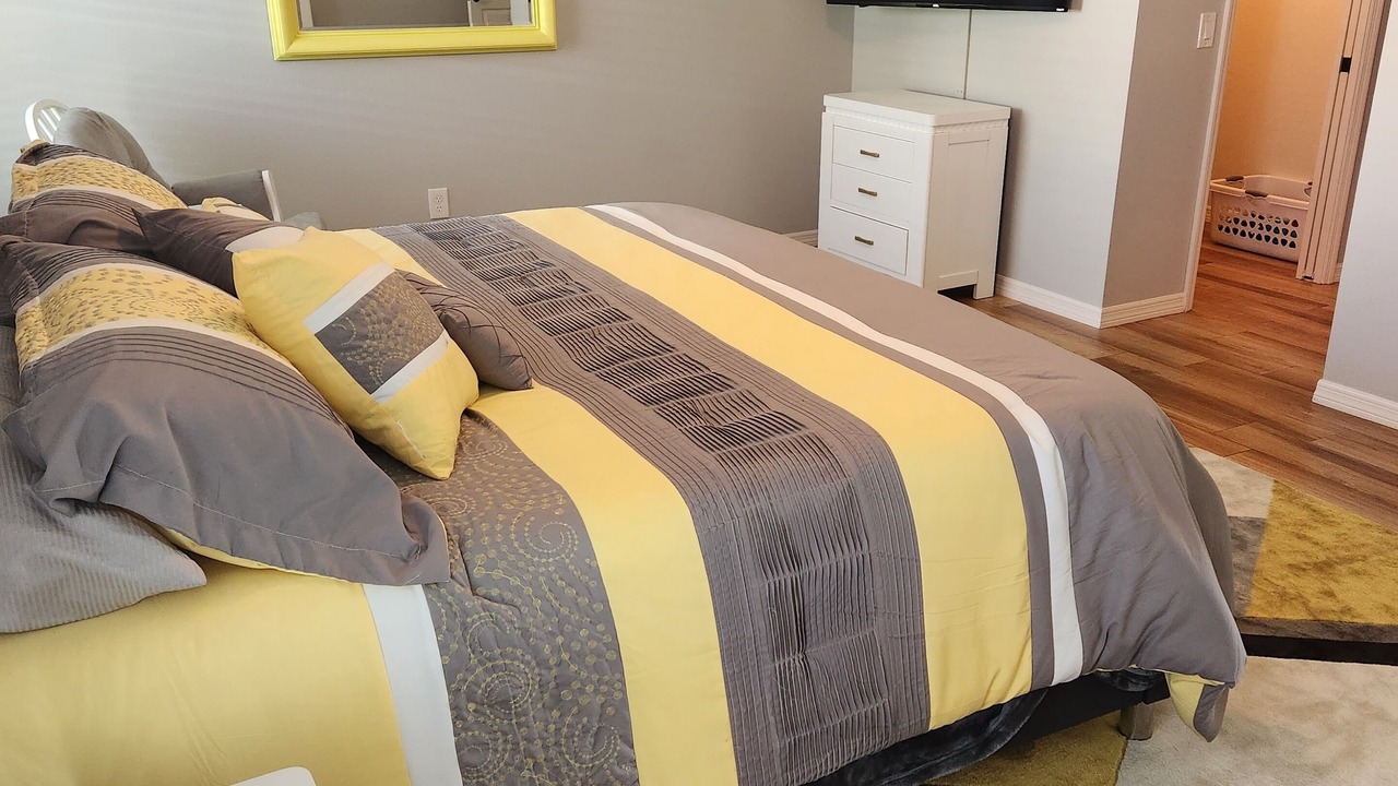 Photo of Bedroom in Charlotte