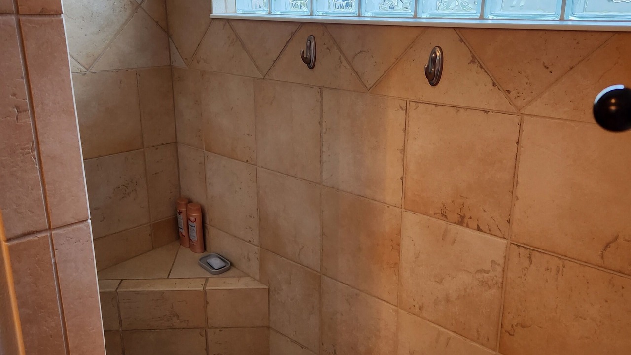 Photo of Bathroom in Charlotte