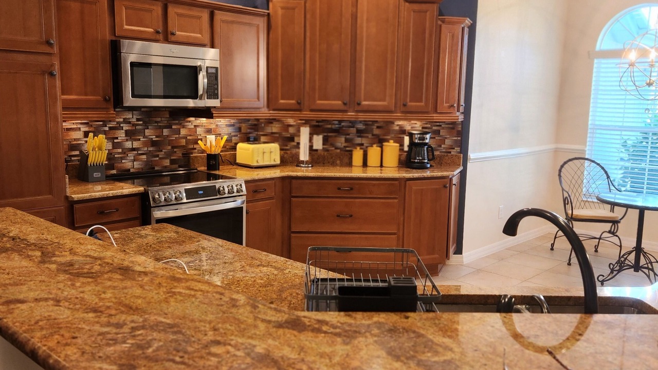 Photo of Kitchen in Charlotte