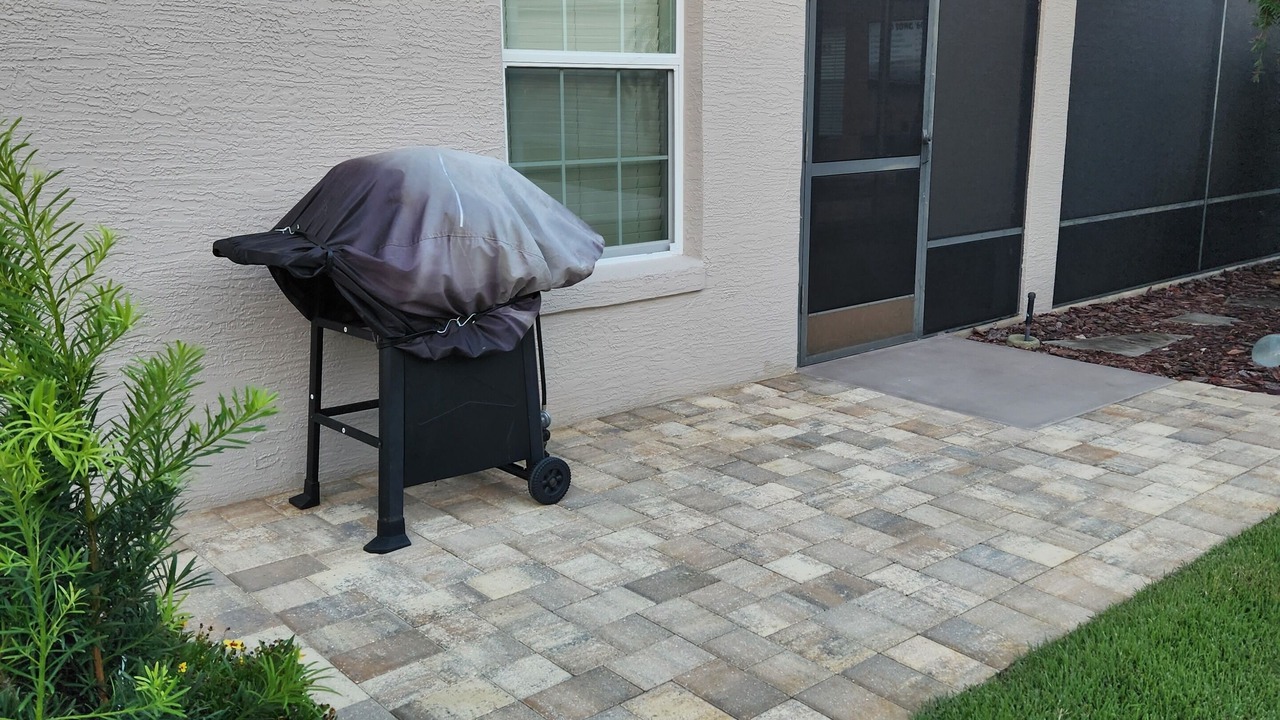 Photo of Patio Balcony in Charlotte