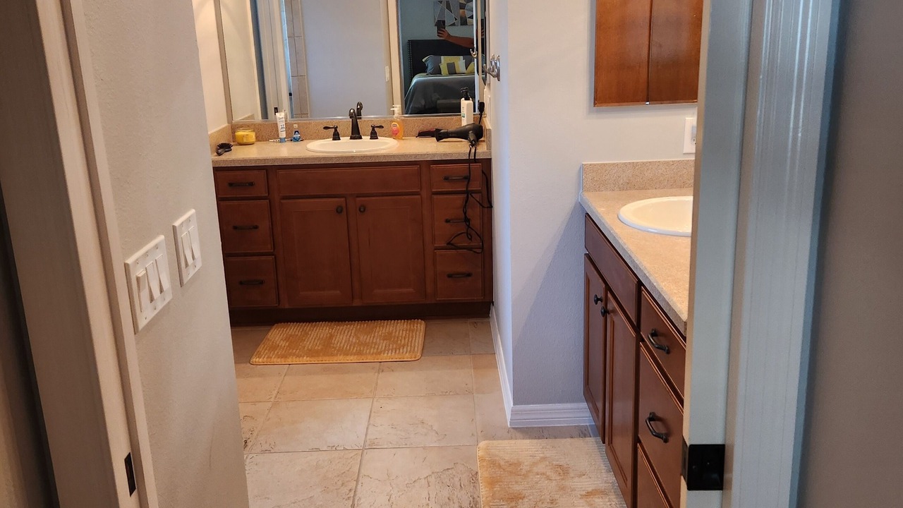 Photo of Bathroom in Charlotte