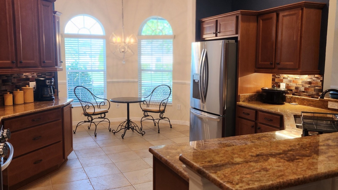 Photo of Kitchen in Charlotte