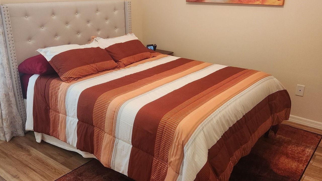 Photo of Bedroom in Charlotte