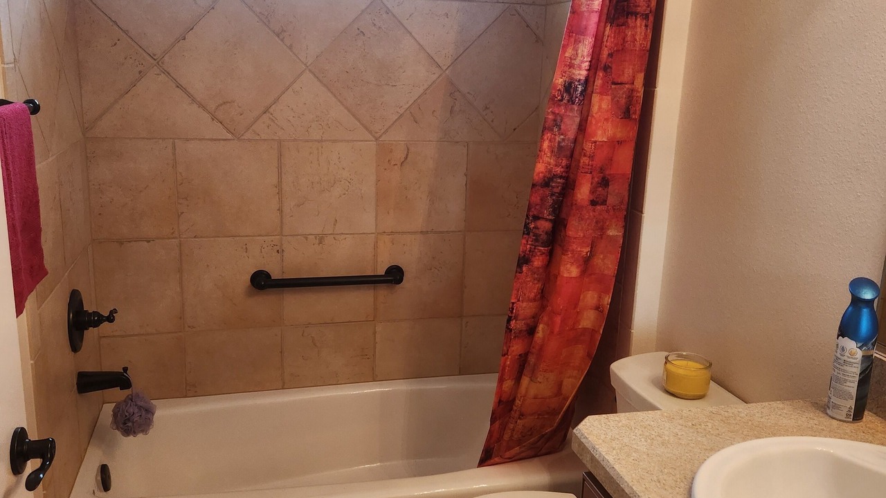 Photo of Bathroom in Charlotte