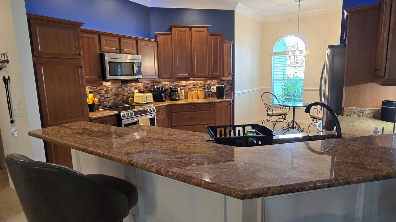 Photo of Kitchen in Charlotte