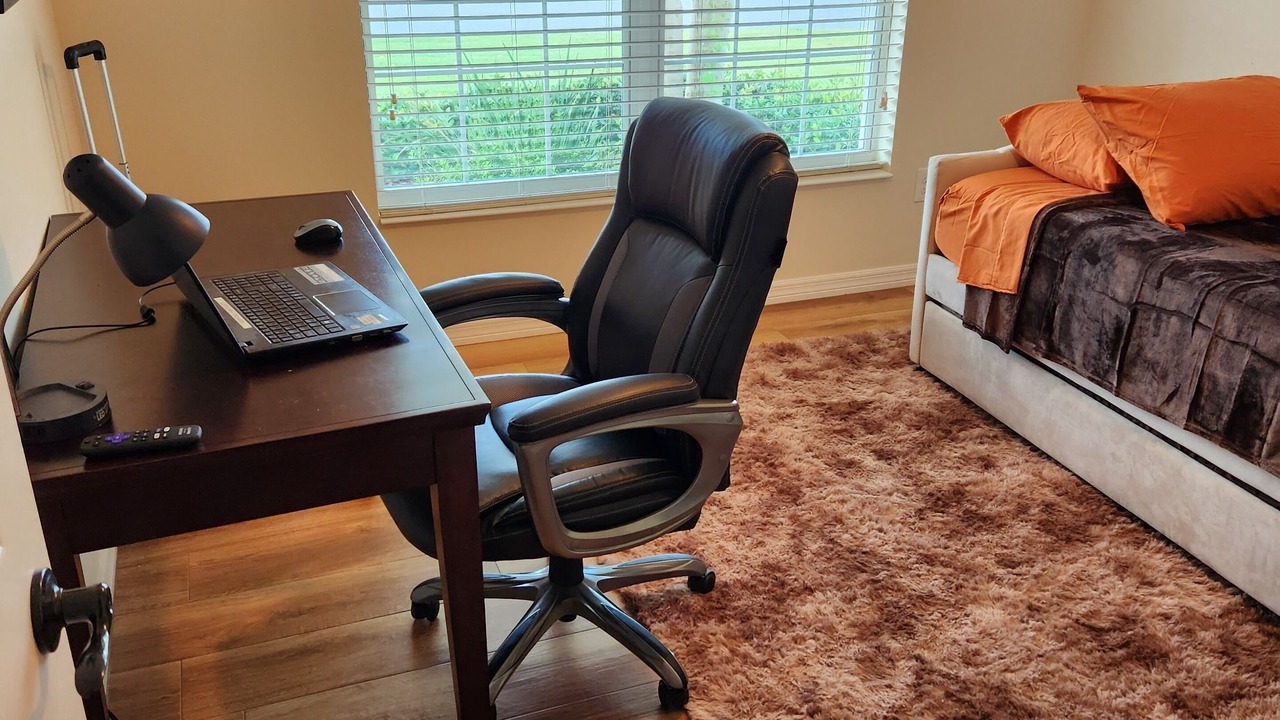 Photo of Bedroom in Charlotte