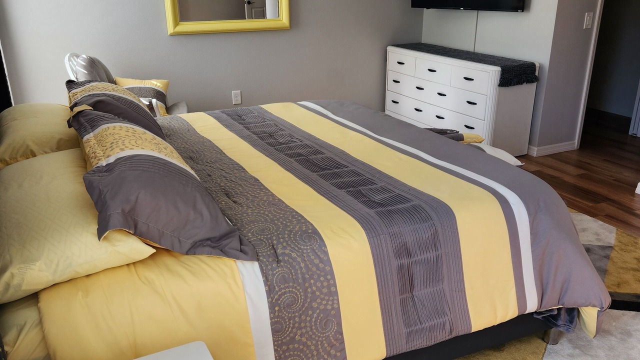 Photo of Bedroom in Charlotte