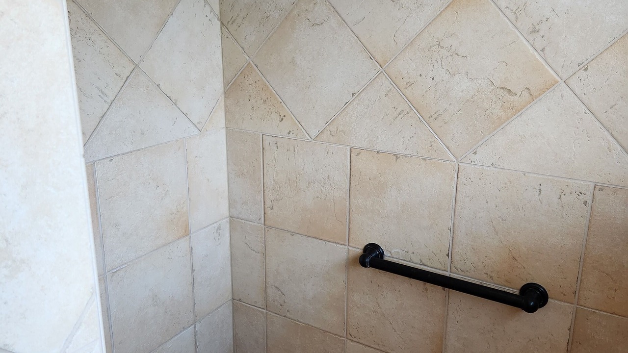 Photo of Bathroom in Charlotte