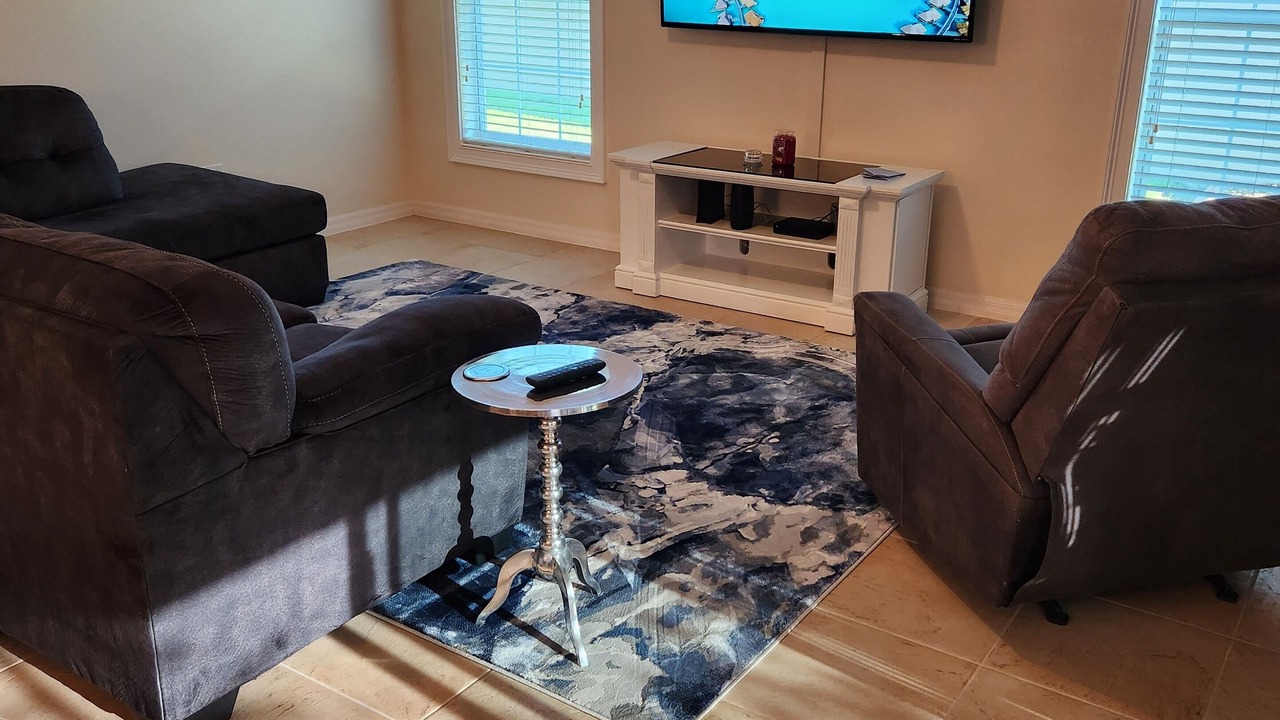 Photo of Livingroom in Charlotte