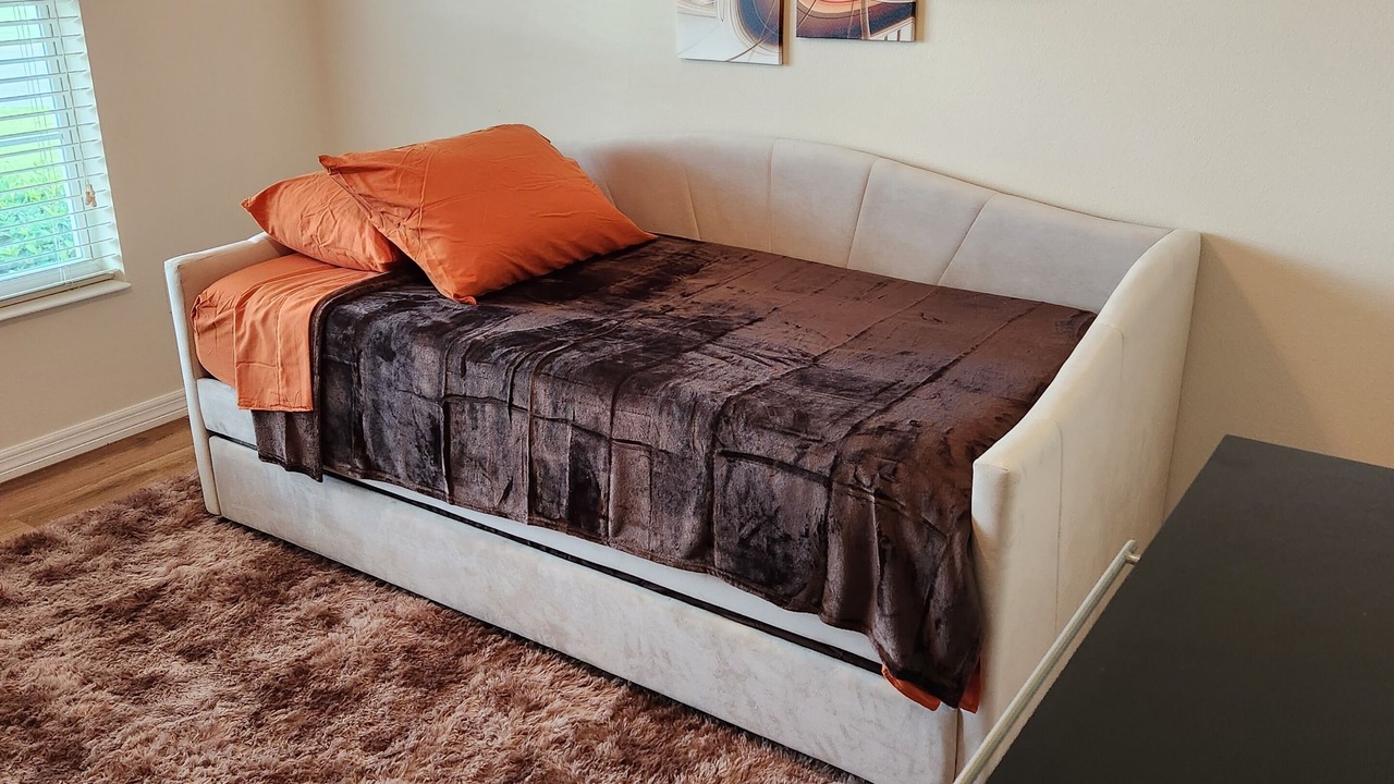 Photo of Bedroom in Charlotte